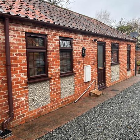 The Old Stables In Mews Villa Kessingland Exterior foto