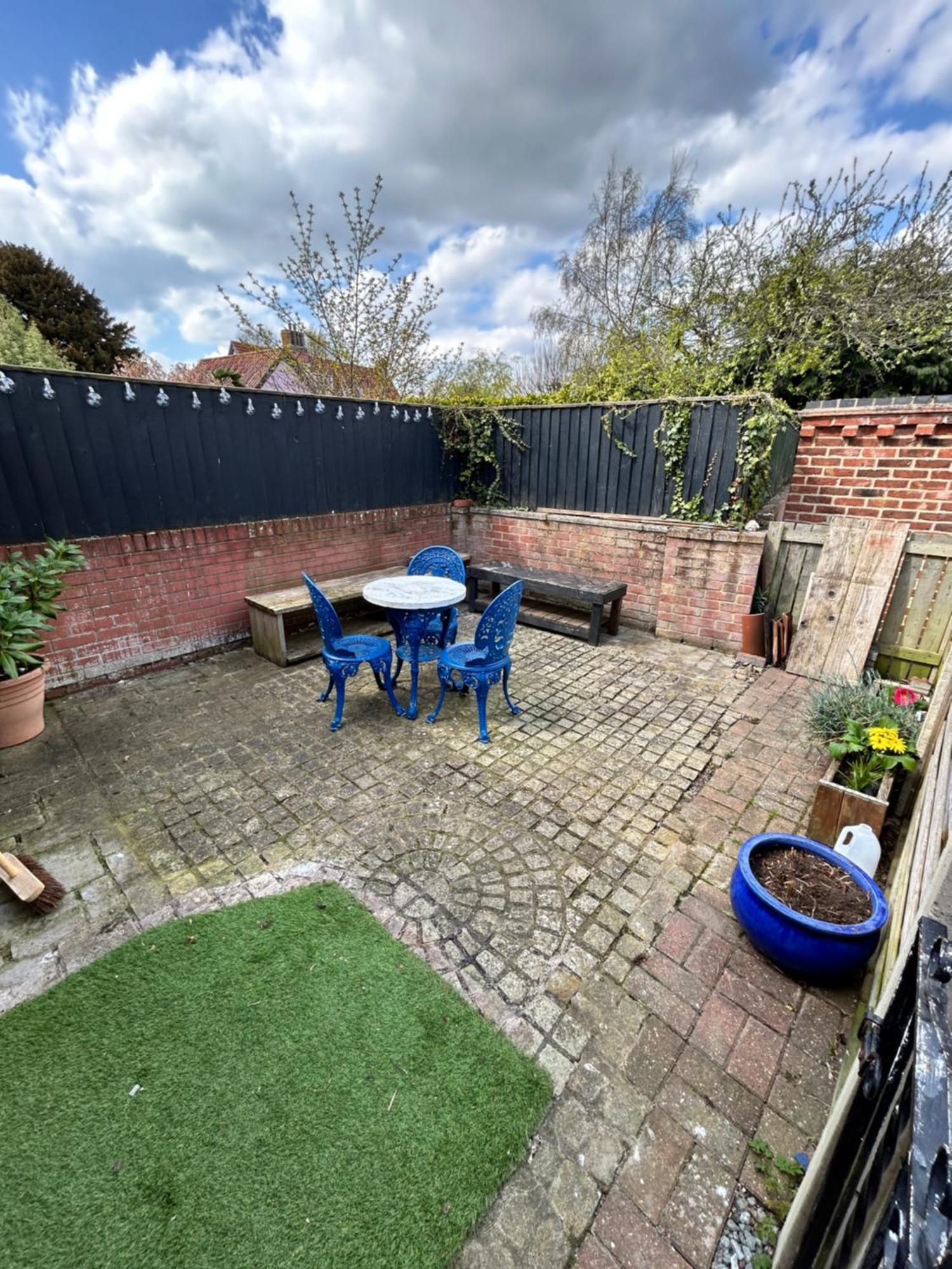 The Old Stables In Mews Villa Kessingland Exterior foto